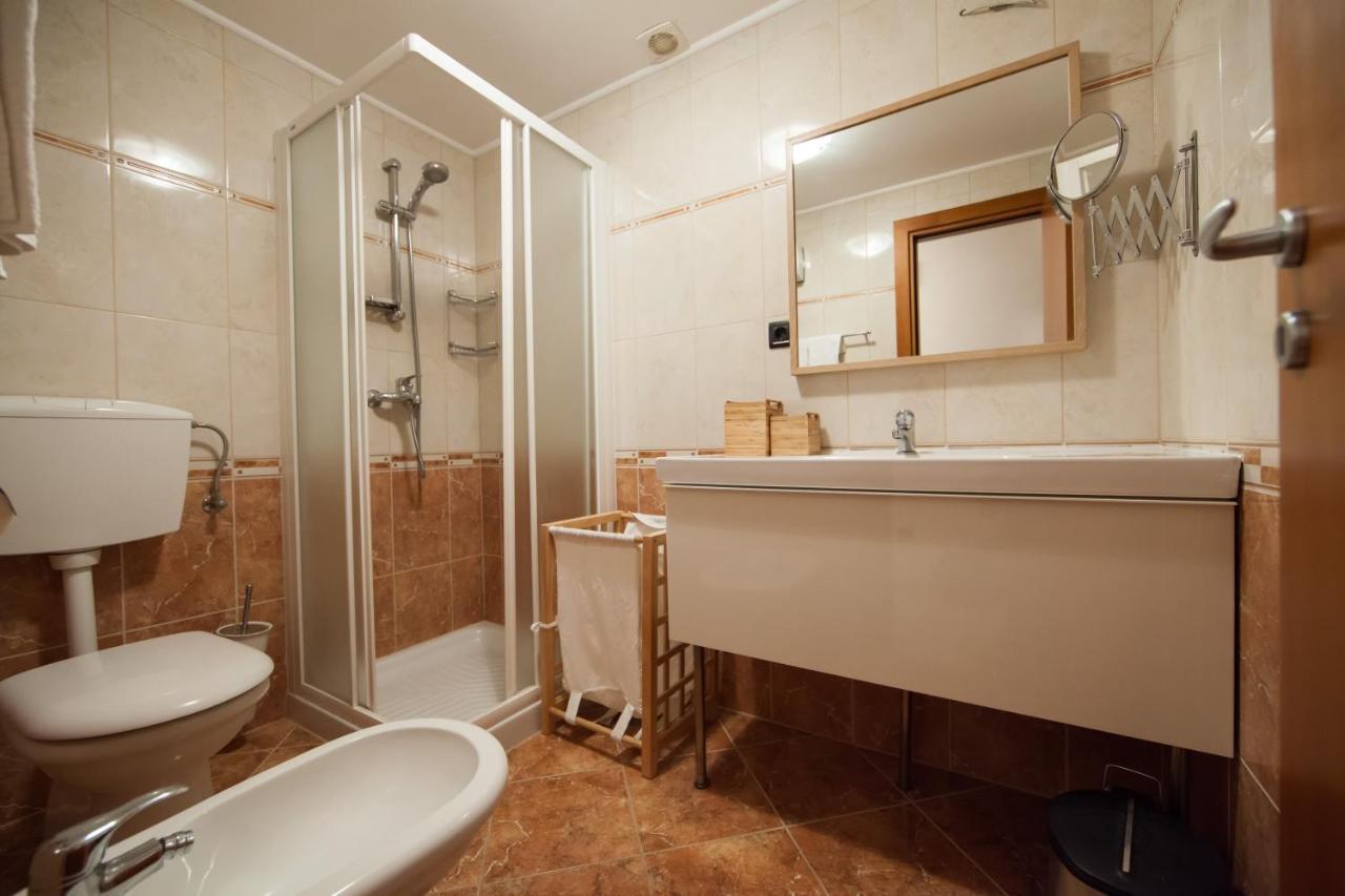 Accommodation Triton Lastovo Exterior foto