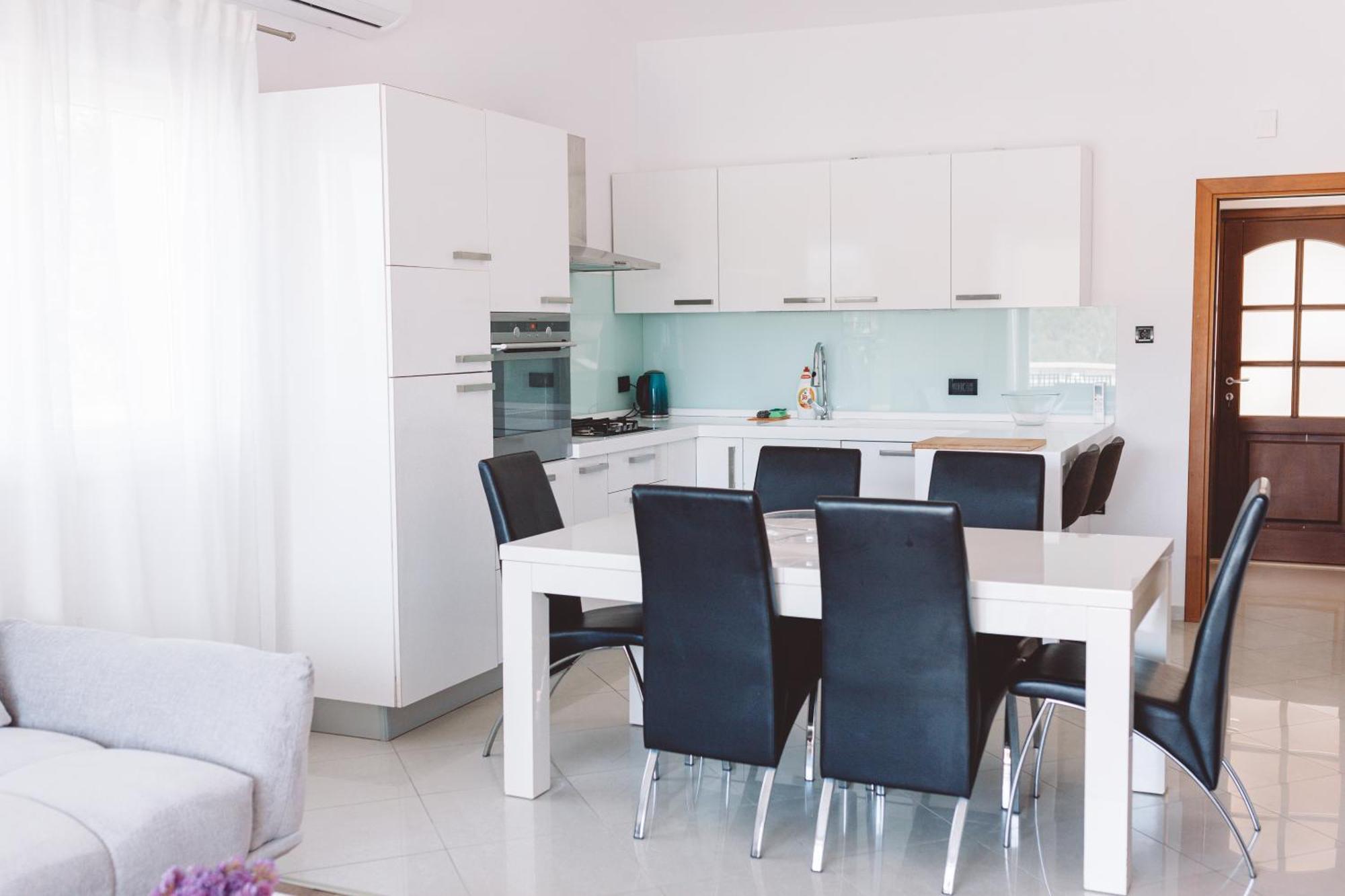 Accommodation Triton Lastovo Exterior foto