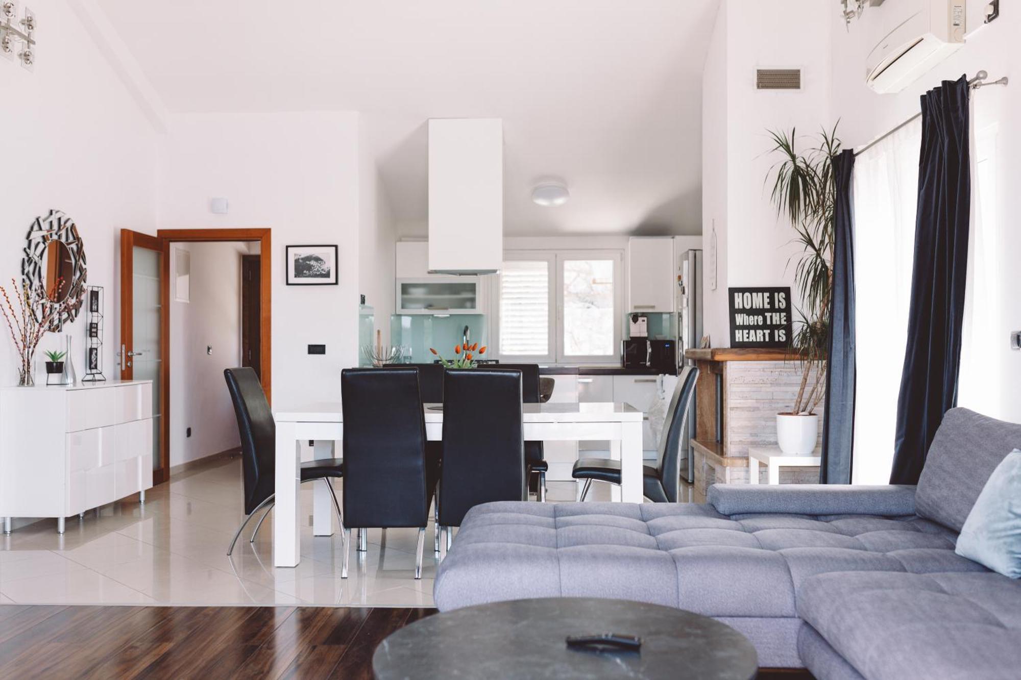 Accommodation Triton Lastovo Exterior foto