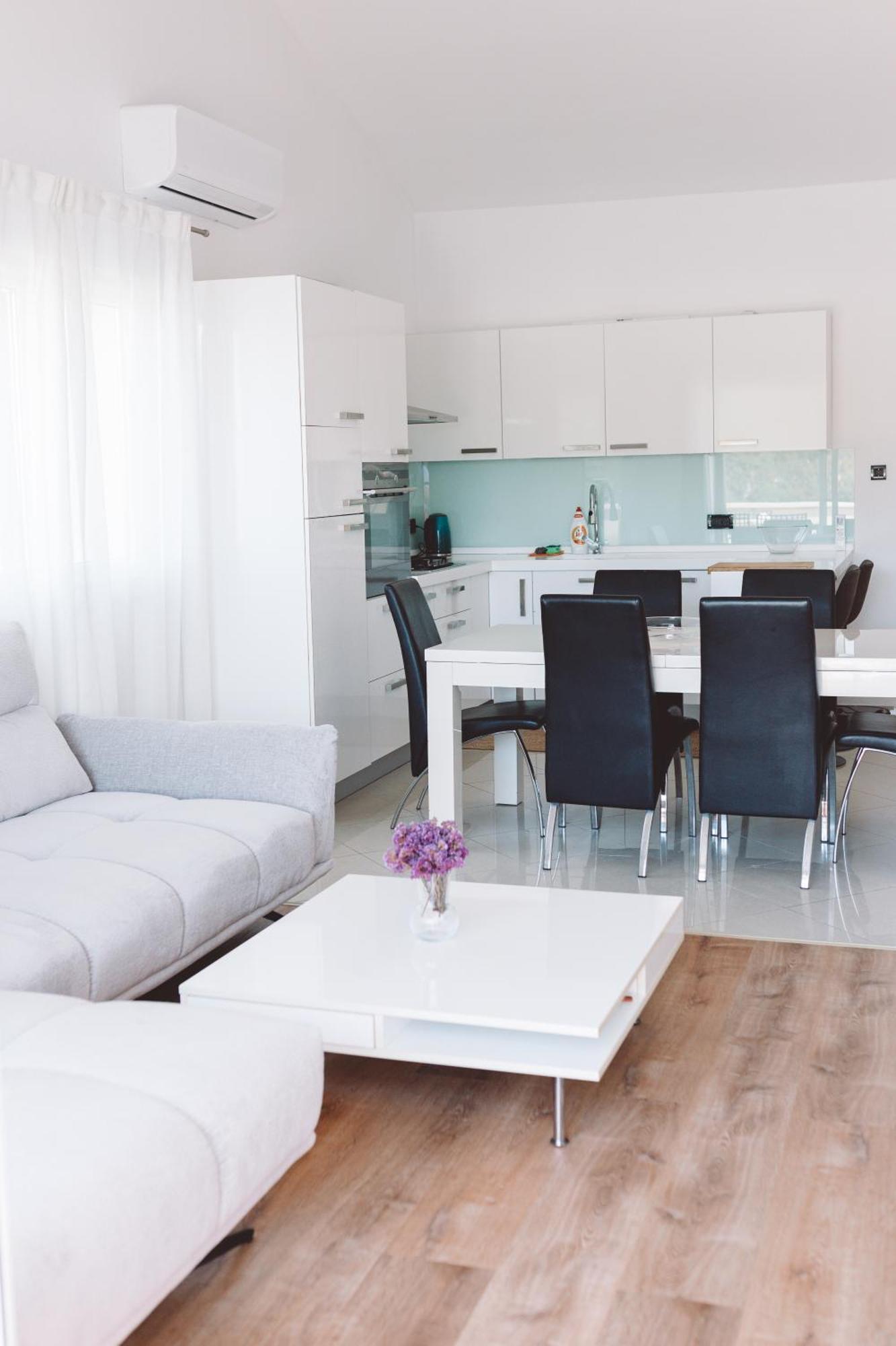 Accommodation Triton Lastovo Exterior foto