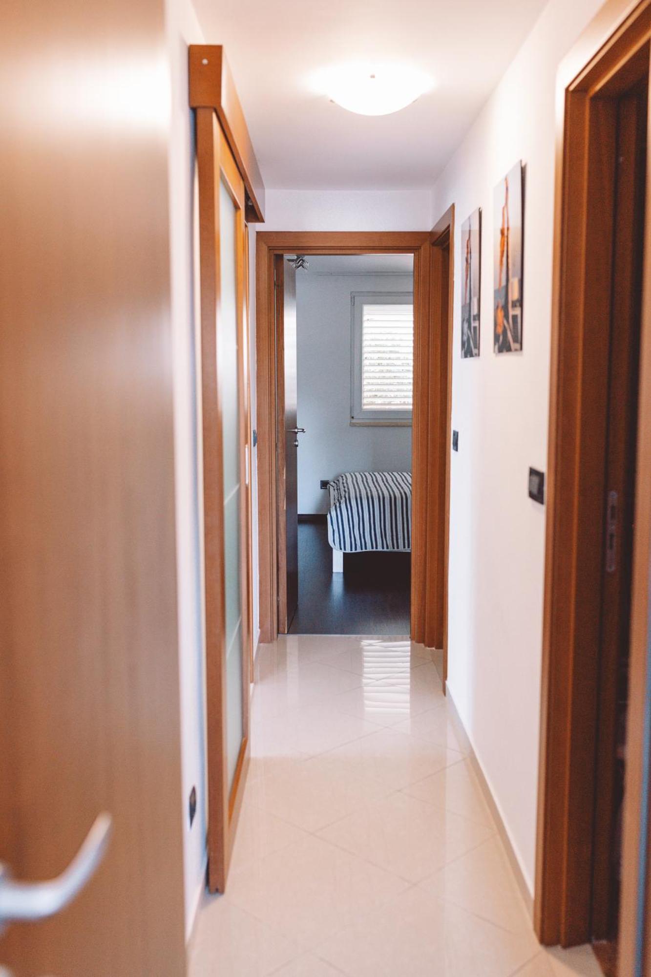 Accommodation Triton Lastovo Exterior foto