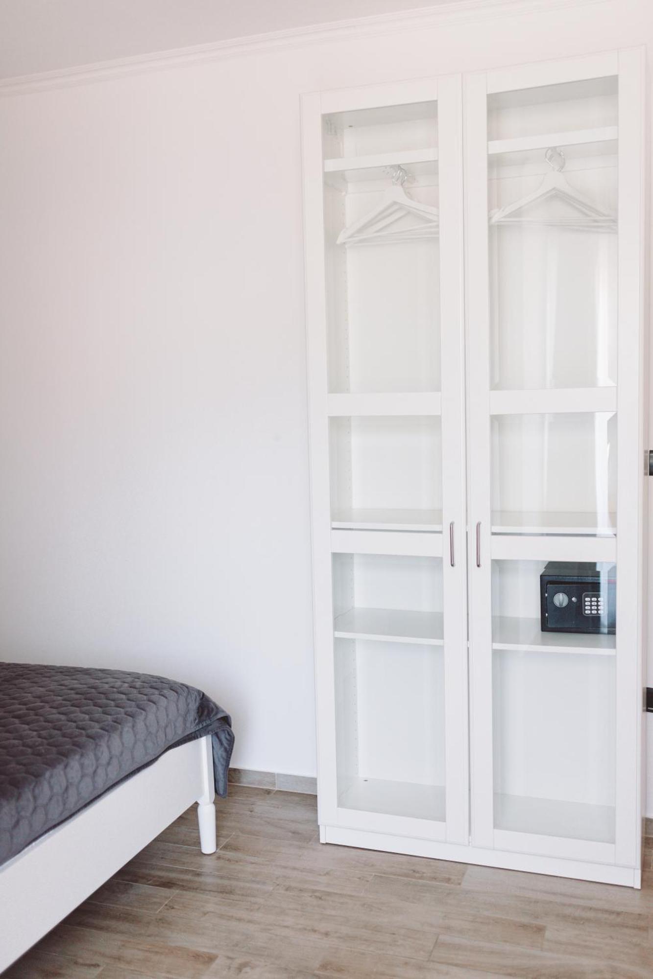 Accommodation Triton Lastovo Exterior foto